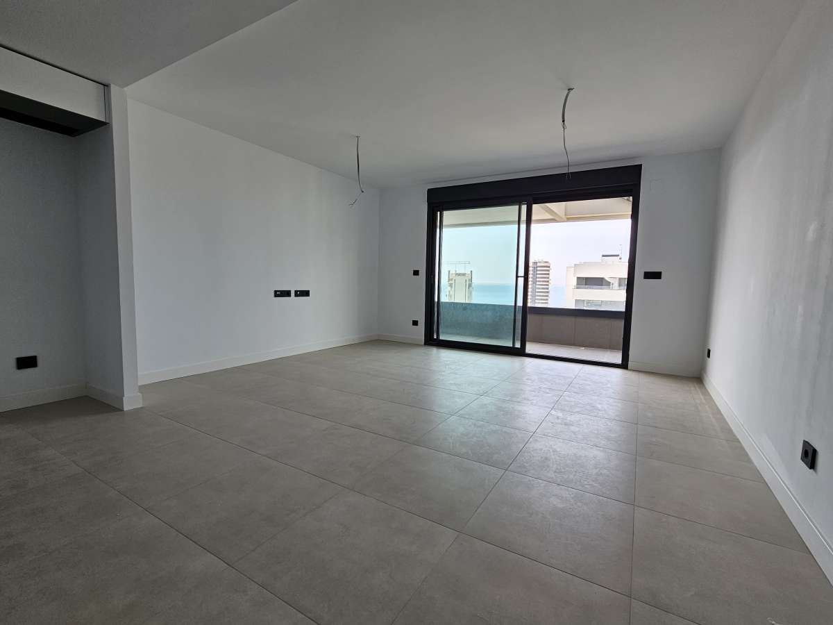 APARTMENT FOR SALE, CALPE