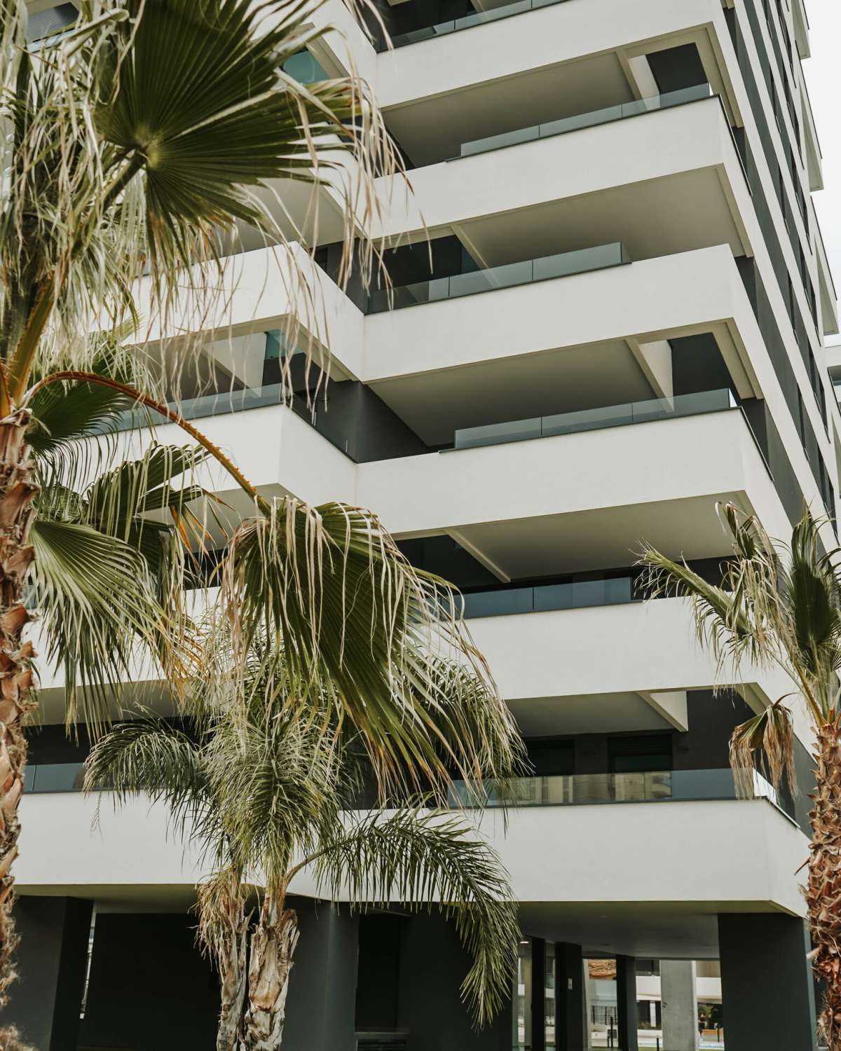 APARTMENT FOR SALE, CALPE