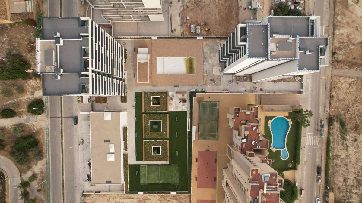 APARTMENT FOR SALE, CALPE