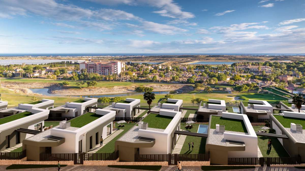 HOUSE FOR SALE, MUTXAMEL