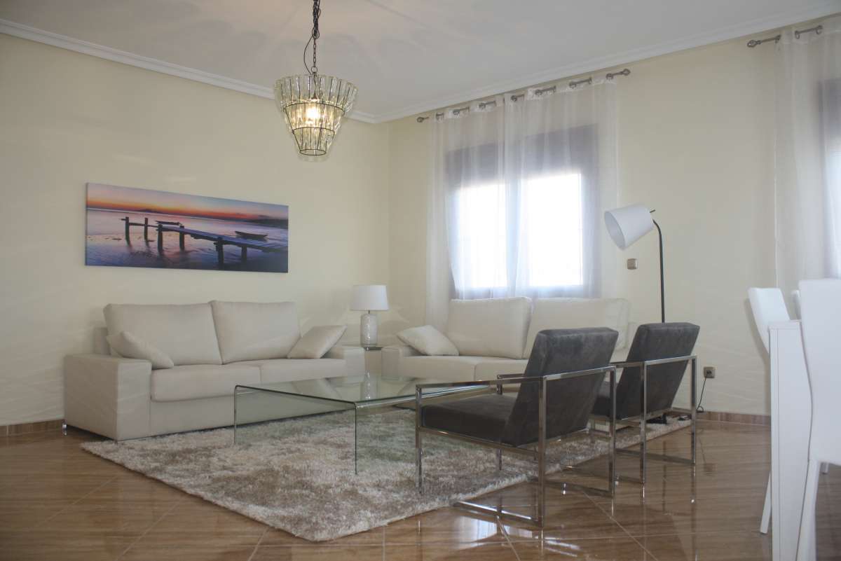 HOUSE FOR SALE, TORREVIEJA