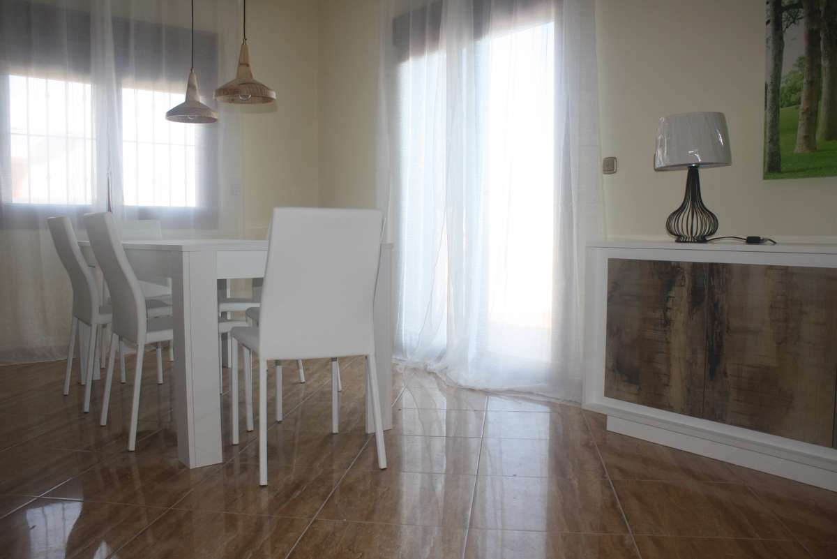 HOUSE FOR SALE, TORREVIEJA