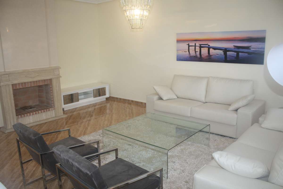 HOUSE FOR SALE, TORREVIEJA