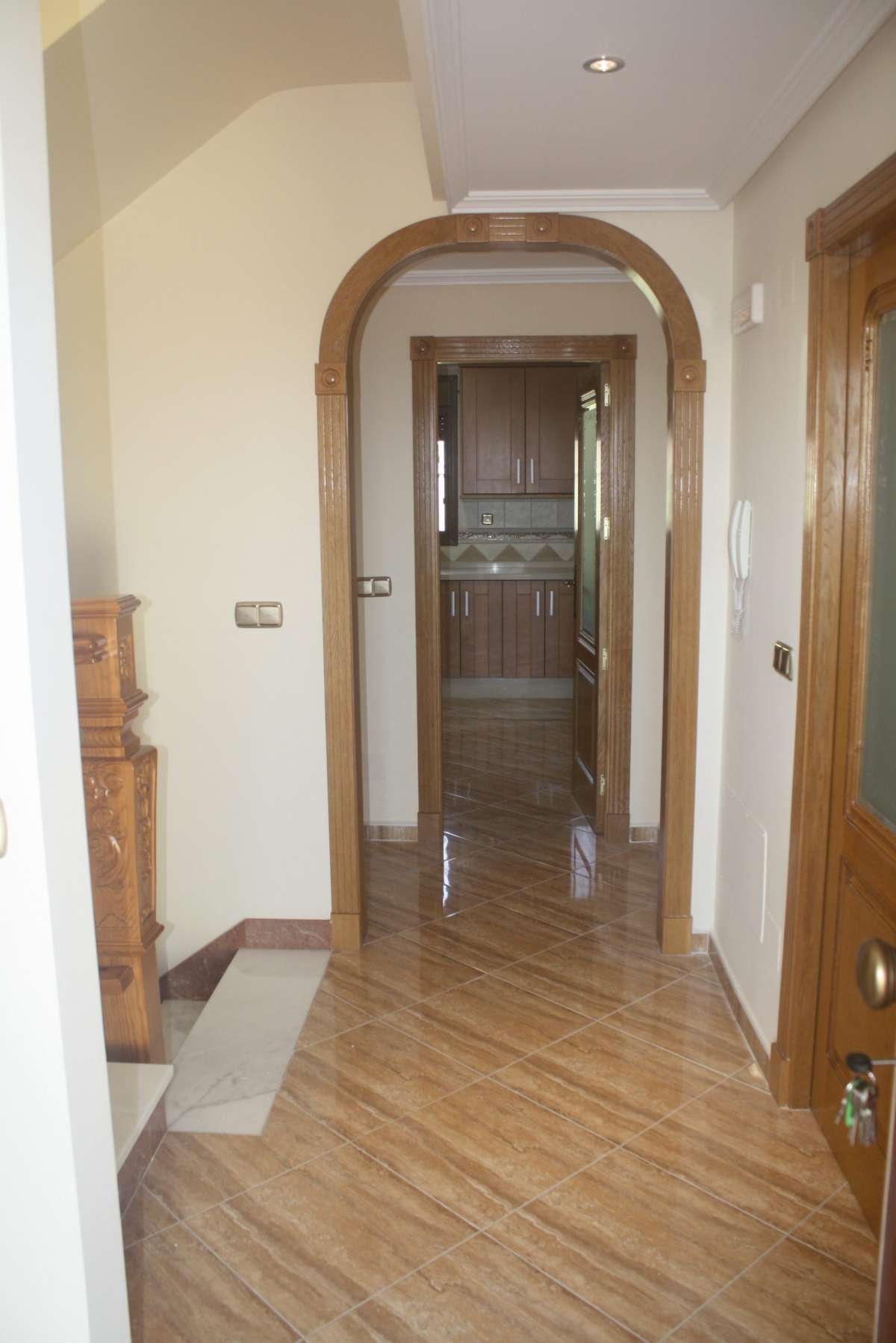 HOUSE FOR SALE, TORREVIEJA