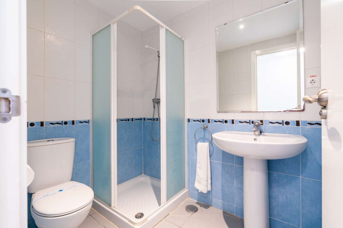 APARTMENT FOR SALE, CALPE