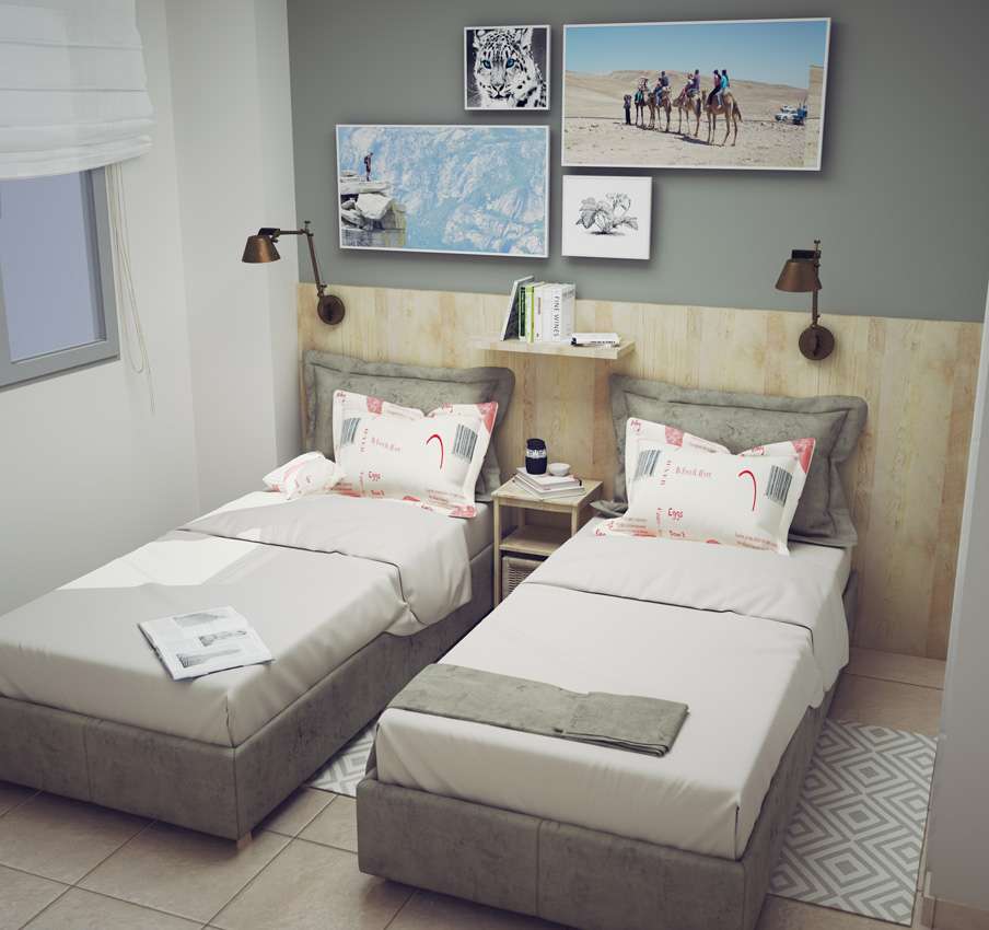 APARTMENT FOR SALE, CALPE