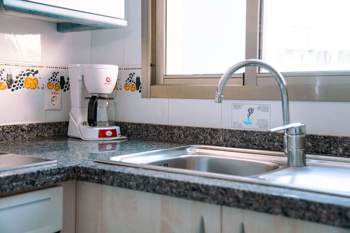 APARTMENT FOR SALE, CALPE