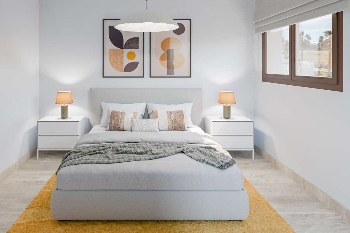 CASA EN VENTA, ALGORFA