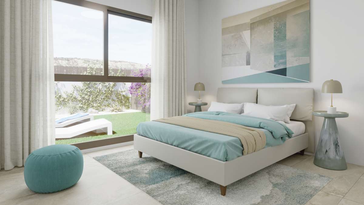 CASA EN VENTA, ALGORFA