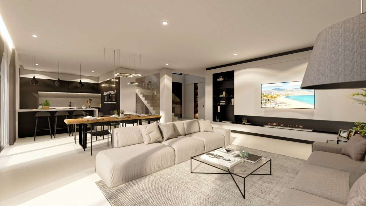 VILLA FOR SALE, ALTEA