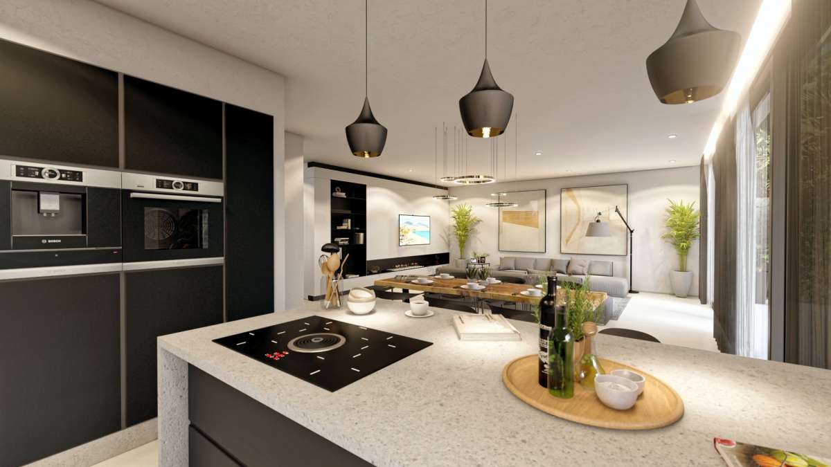 VILLA FOR SALE, ALTEA