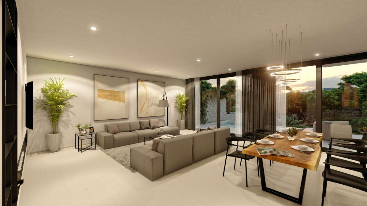 VILLA FOR SALE, ALTEA