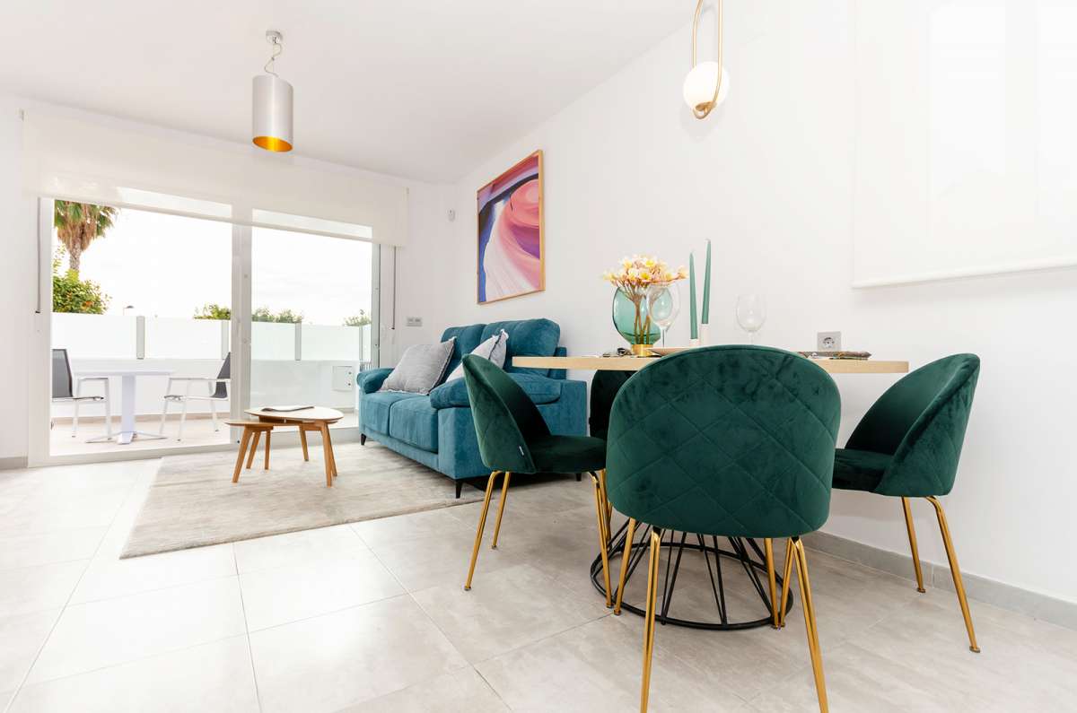 HOUSE FOR SALE, TORREVIEJA