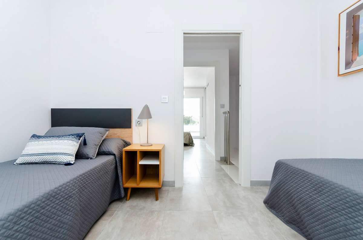 HOUSE FOR SALE, TORREVIEJA