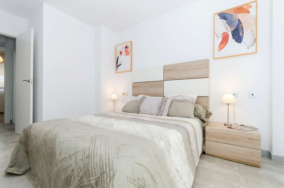 HOUSE FOR SALE, TORREVIEJA