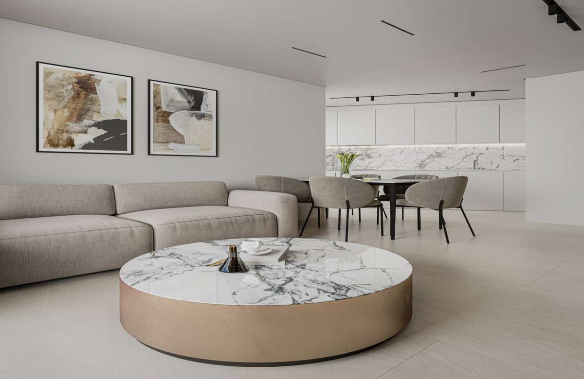 APARTMENT FOR SALE, CALPE