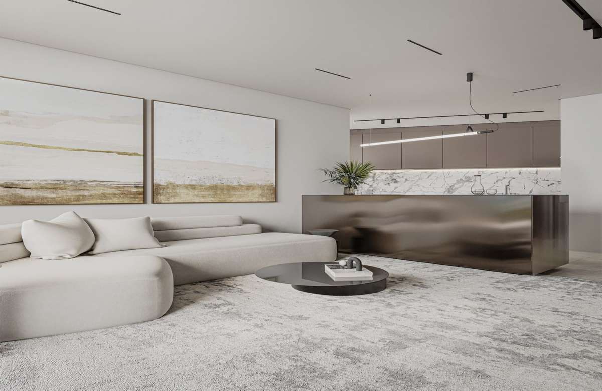 APARTMENT FOR SALE, CALPE