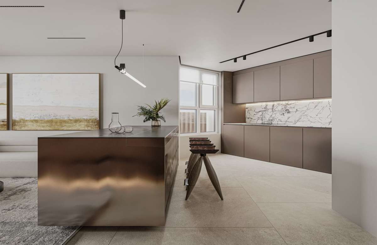 APARTMENT FOR SALE, CALPE