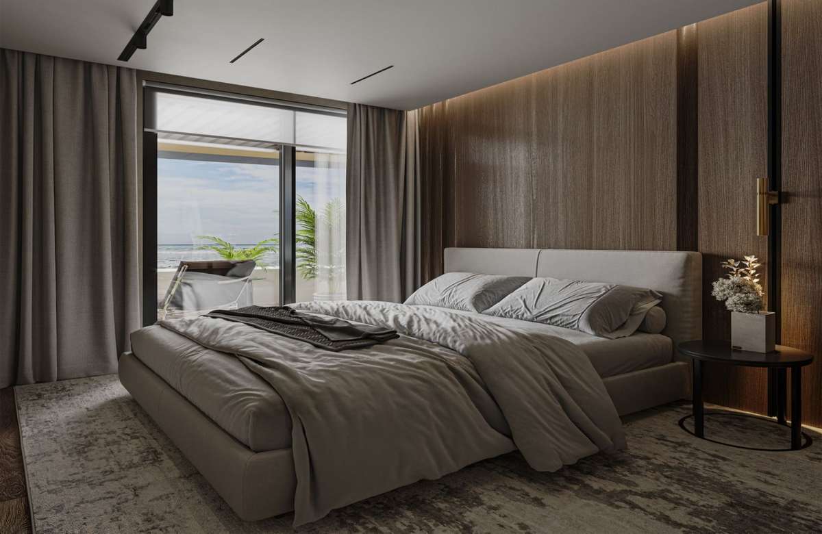 APARTMENT FOR SALE, CALPE