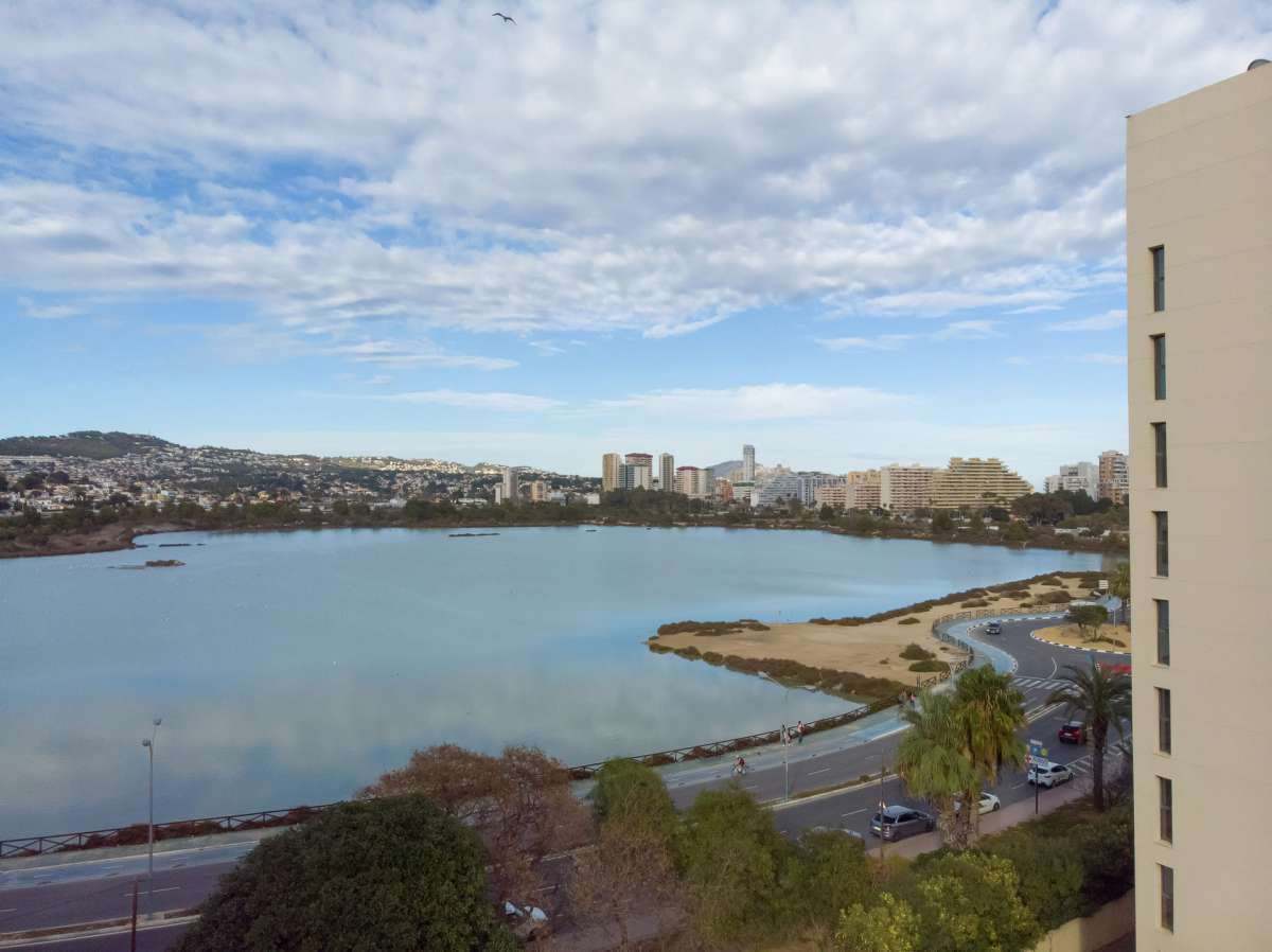 APARTMENT FOR SALE, CALPE