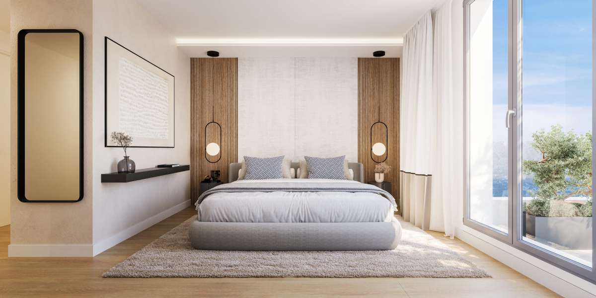 APARTMENT FOR SALE, MANILVA