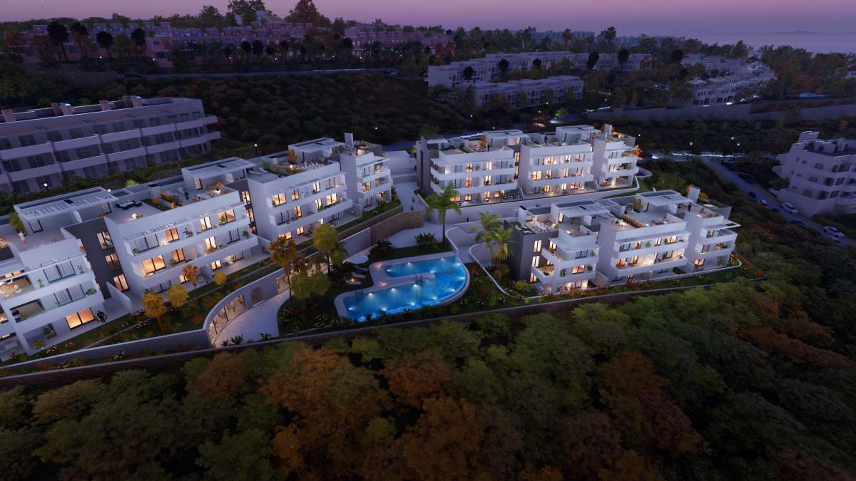 APARTMENT FOR SALE, MANILVA