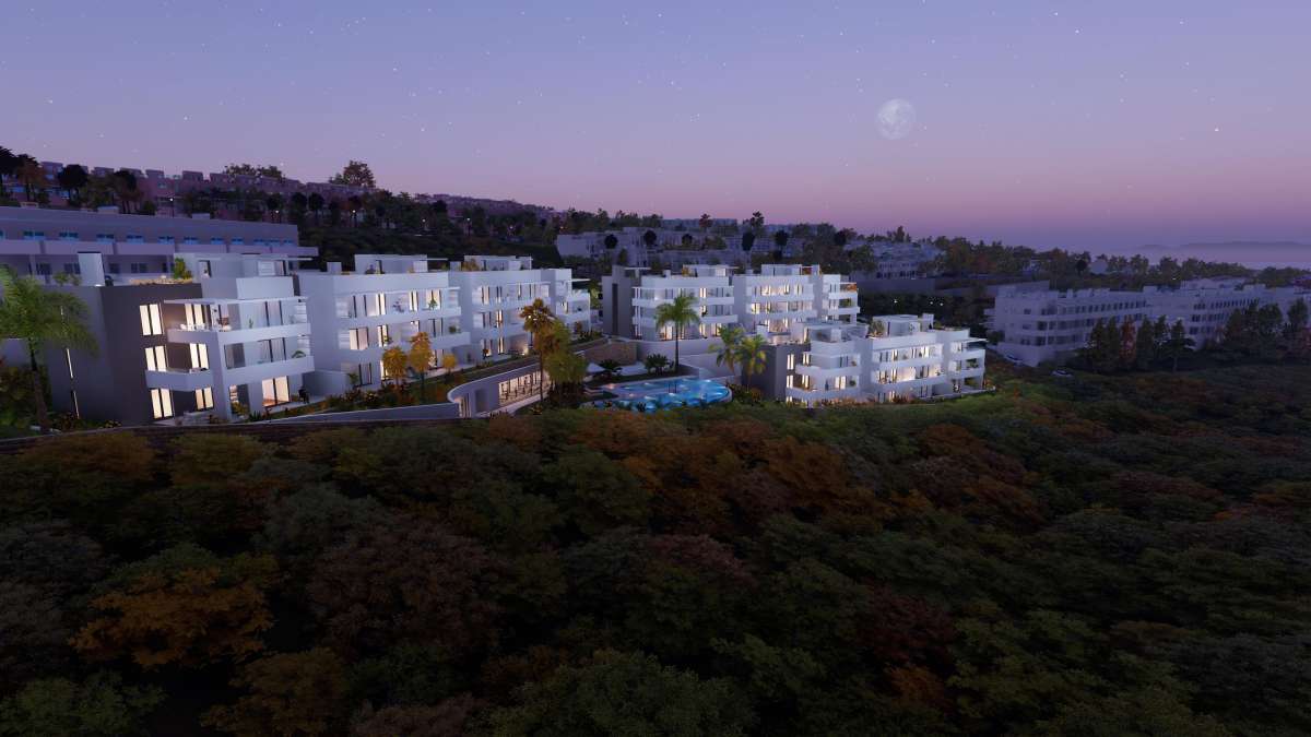 APARTMENT FOR SALE, MANILVA