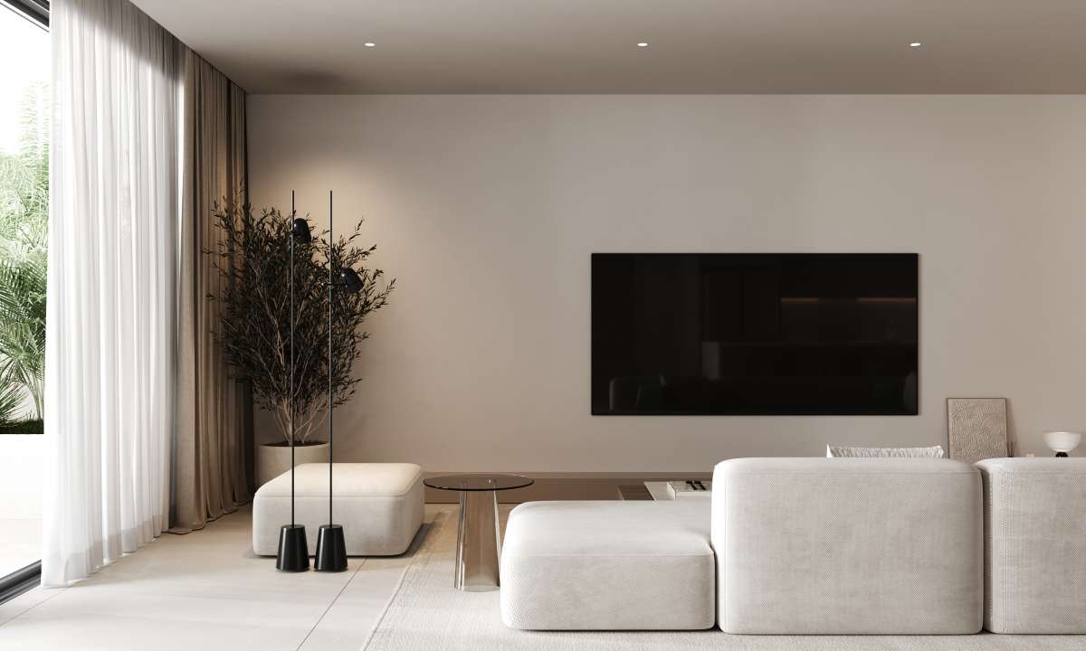 APARTMENT FOR SALE, ESTEPONA