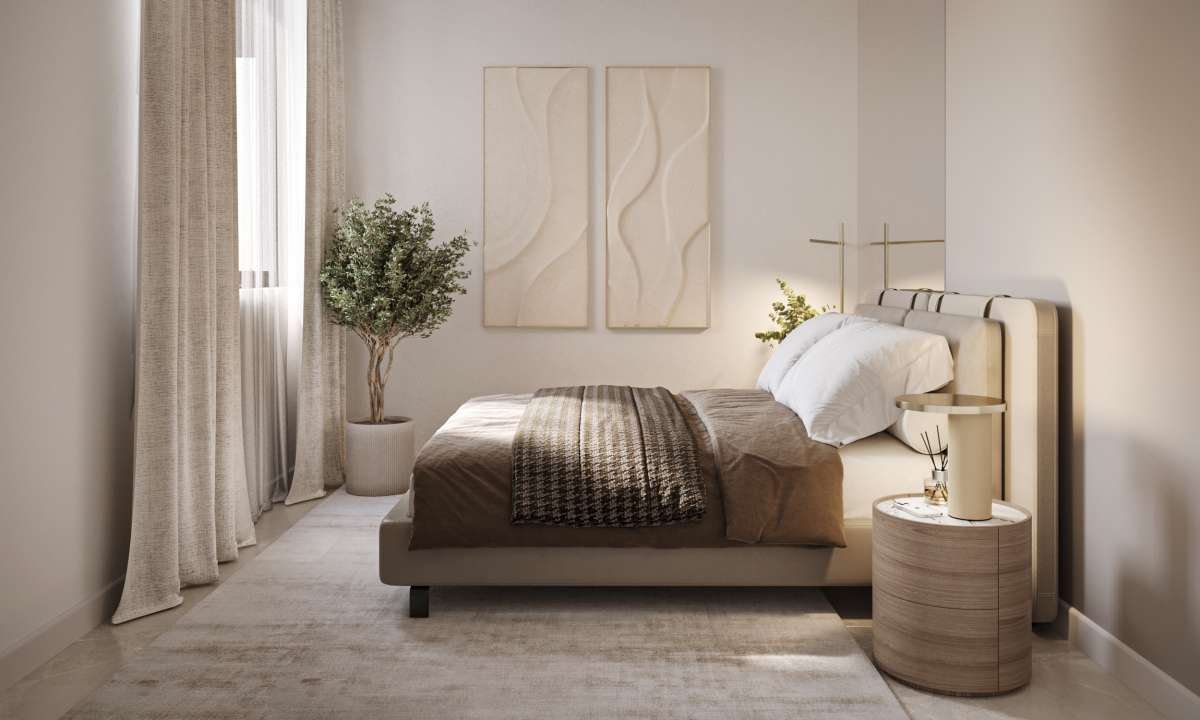 APARTMENT FOR SALE, ESTEPONA