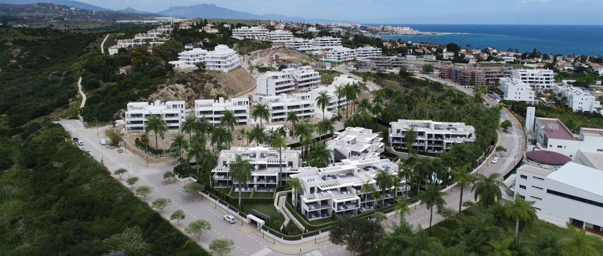 APARTMENT FOR SALE, ESTEPONA