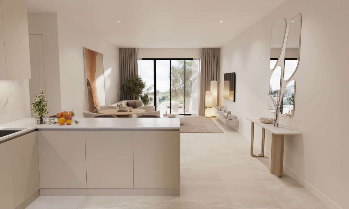 APARTMENT FOR SALE, ESTEPONA