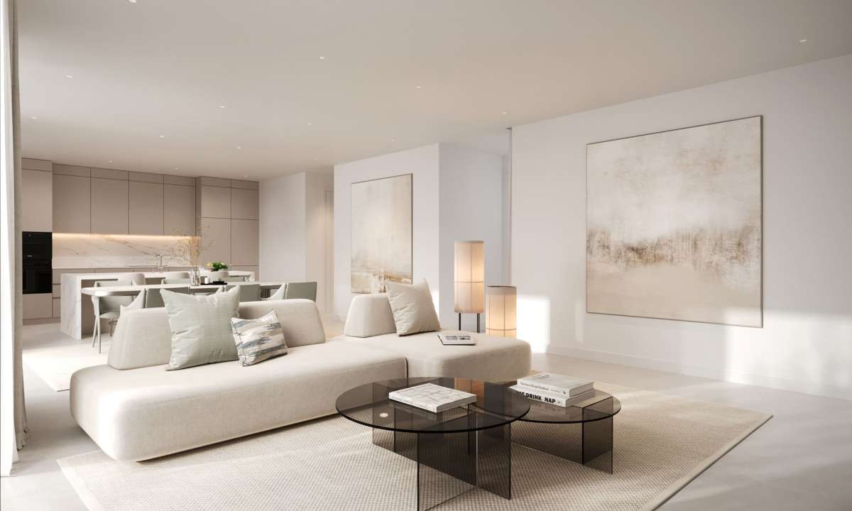 APARTMENT FOR SALE, ESTEPONA