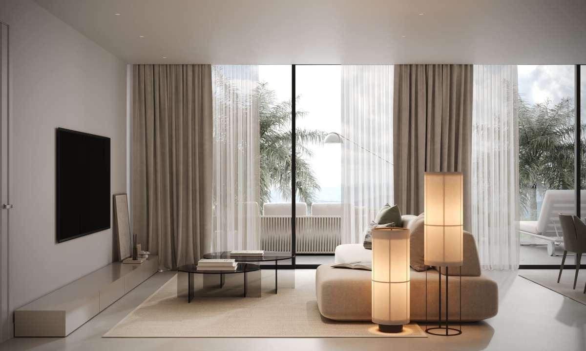 APARTMENT FOR SALE, ESTEPONA