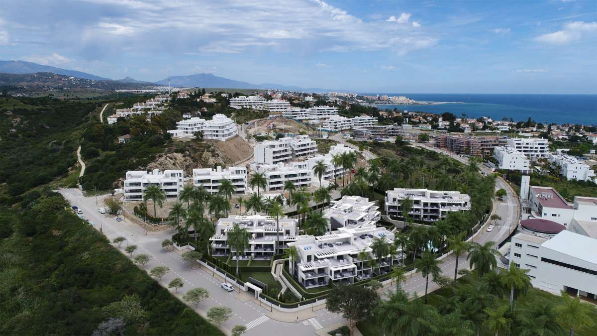 APARTMENT FOR SALE, ESTEPONA