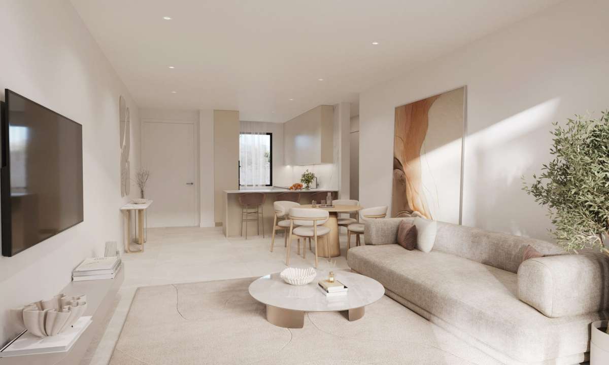 APARTMENT FOR SALE, ESTEPONA