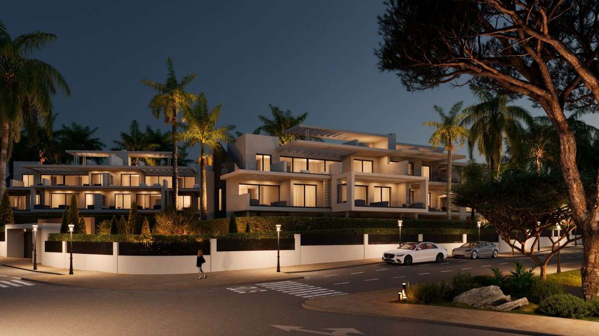 APARTMENT FOR SALE, ESTEPONA