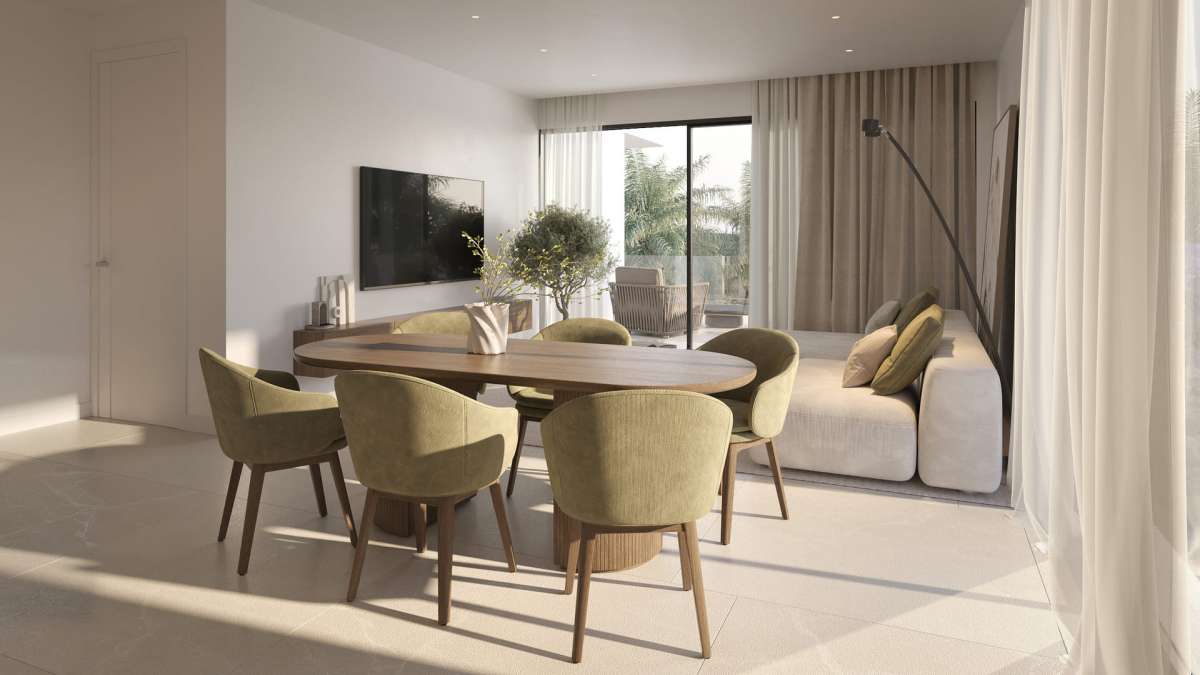 APARTMENT FOR SALE, ESTEPONA