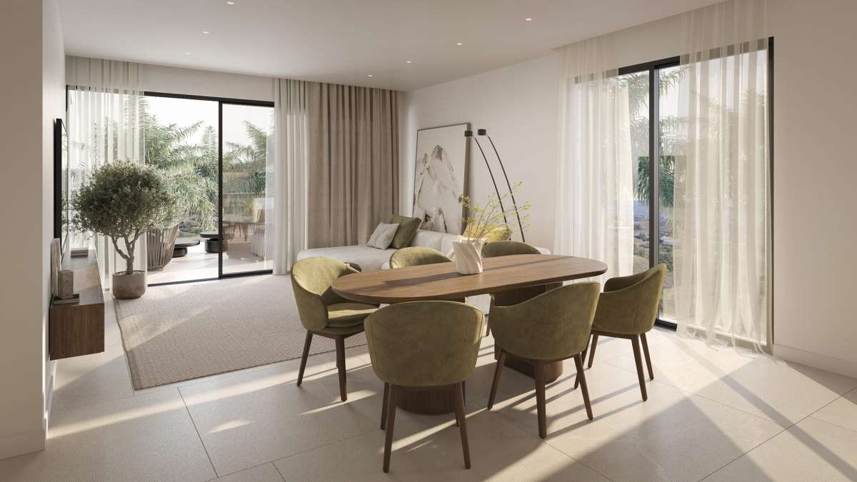 APARTMENT FOR SALE, ESTEPONA