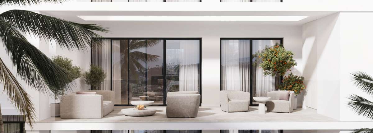 APARTMENT FOR SALE, ESTEPONA