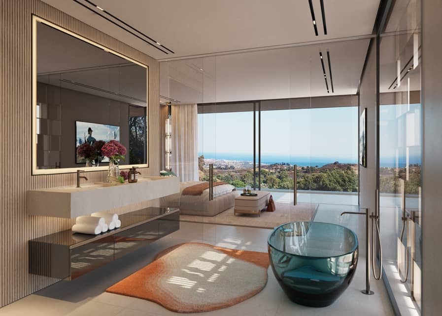 HOUSE FOR SALE, OJÉN