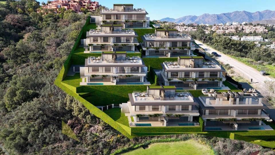 HOUSE FOR SALE, OJÉN