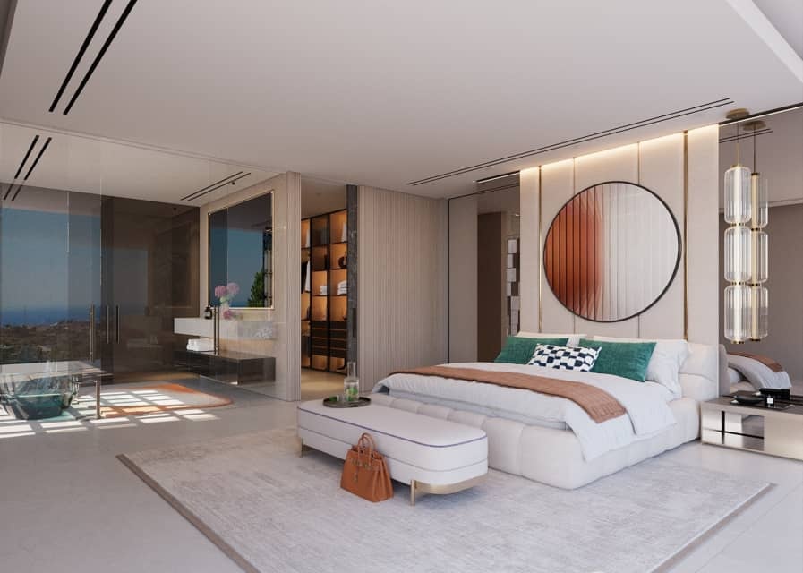 HOUSE FOR SALE, OJÉN