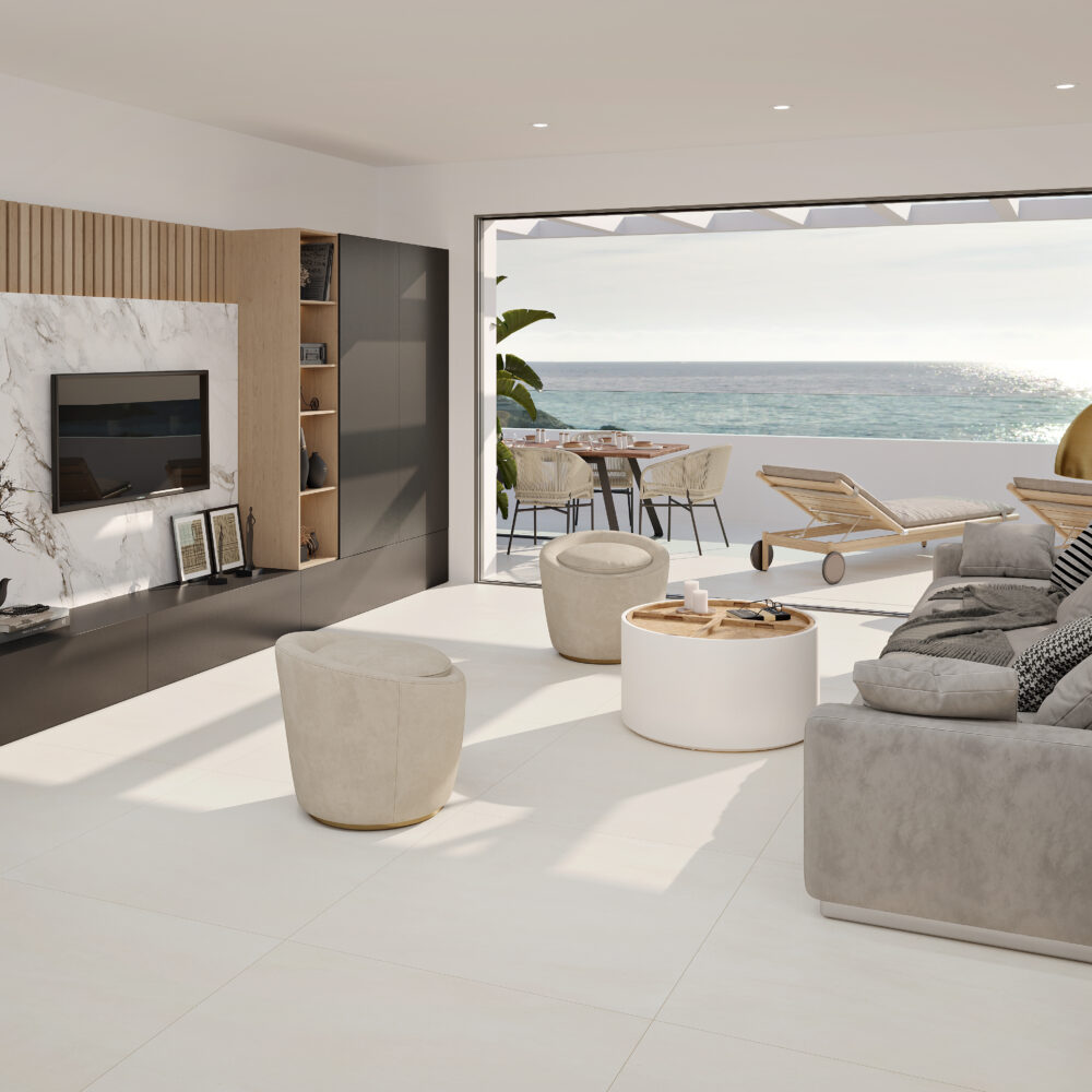 APARTMENT FOR SALE, ESTEPONA