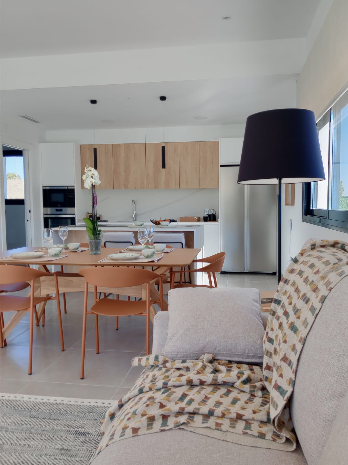 HOUSE FOR SALE, CALASPARRA