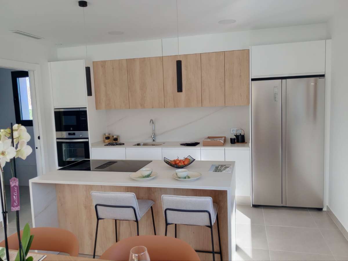 HOUSE FOR SALE, CALASPARRA