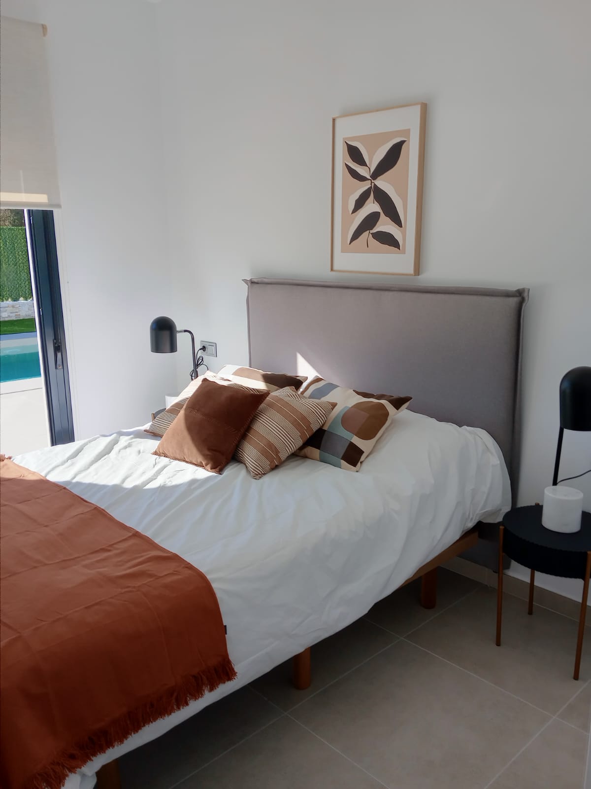 HOUSE FOR SALE, CALASPARRA