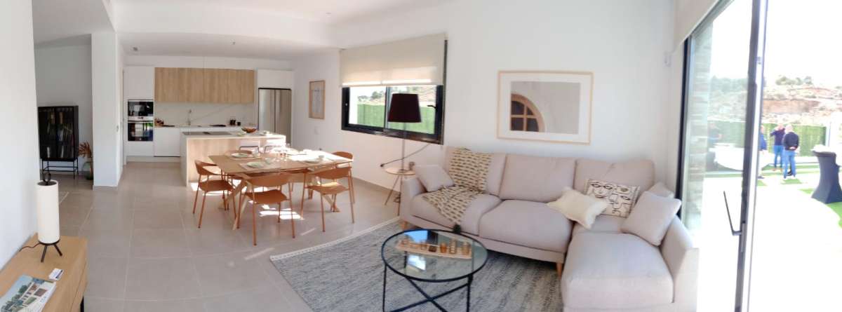 HOUSE FOR SALE, CALASPARRA