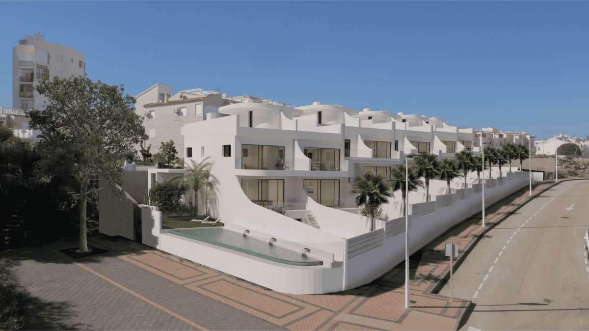 HOUSE FOR SALE, TORREVIEJA