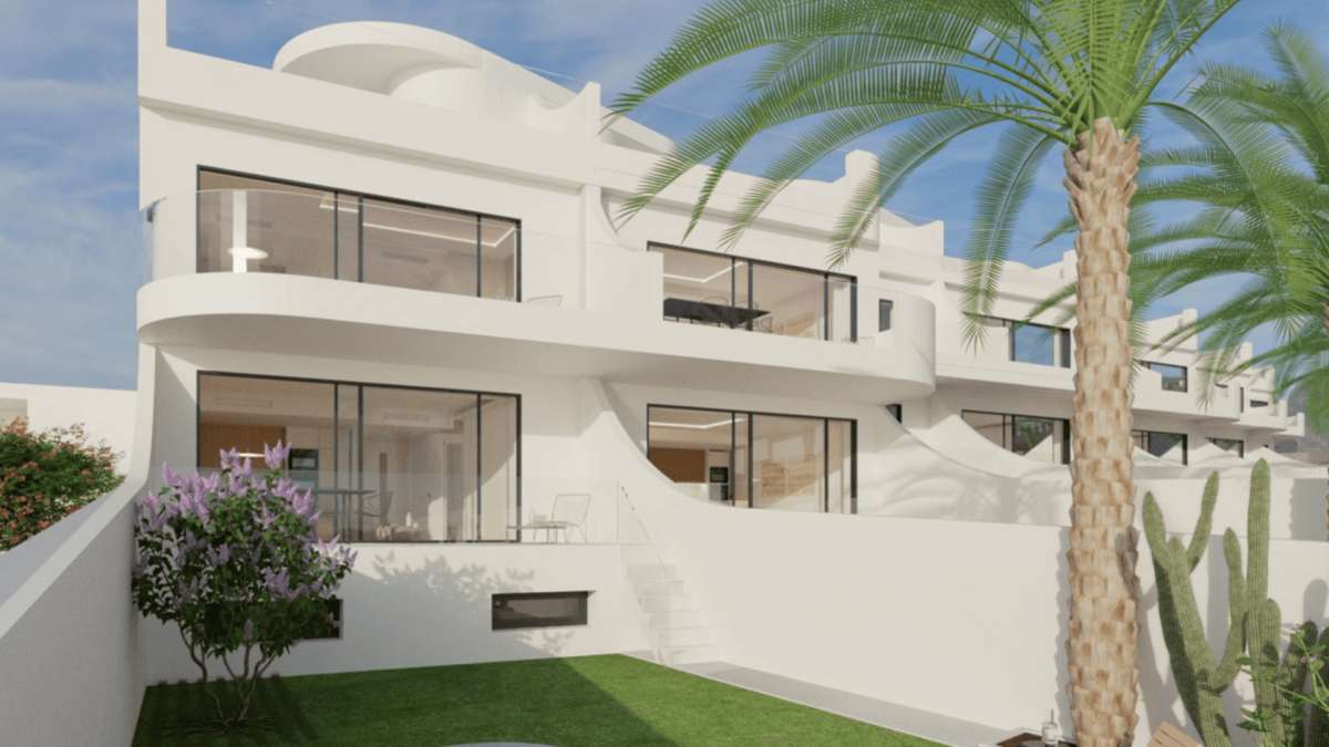 HOUSE FOR SALE, TORREVIEJA