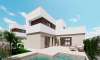 Villa 1